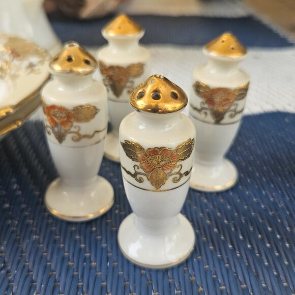 Vintage Set - Picture 4 of 8